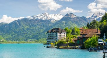 Que faire autour d’Annecy ?