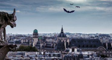 Où feter Halloween en France ?