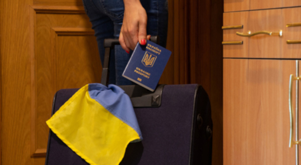 Passeport voyage Europe