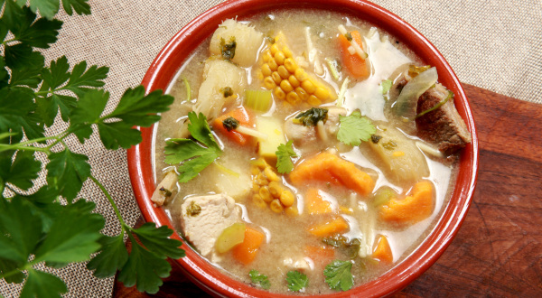 Sancocho