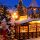 Plus beaux marchés noël monde