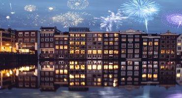 Quand partir à Amsterdam ?