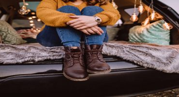 Comment dormir dans sa voiture lors d’un road-trip?