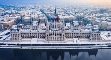 Que faire à Budapest en hiver ?