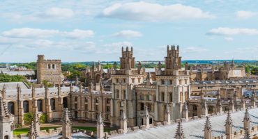 Les plus belles universités du monde