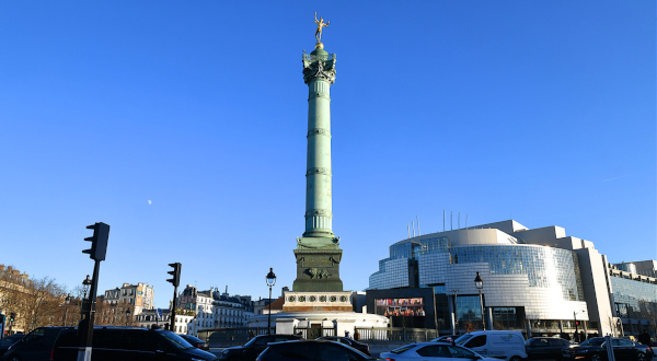 Opera Bastille
