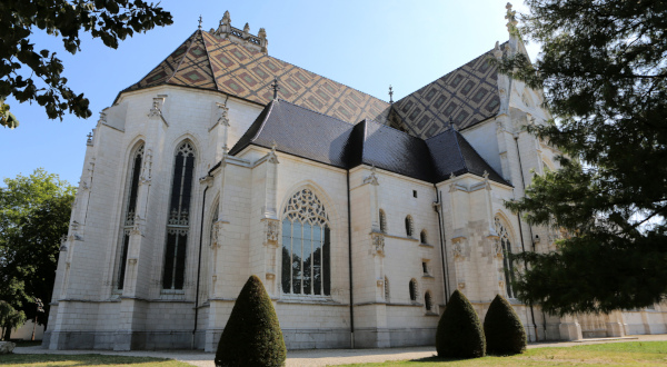 eglise Saint-Nicolas-de-Tolentin