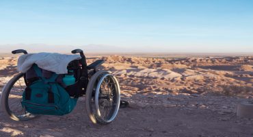Top des destinations voyage accessibles aux PMR
