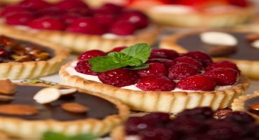Top 5 des meilleurs desserts français