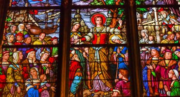 Top 10 des plus belles églises de France