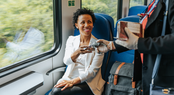 controleur train