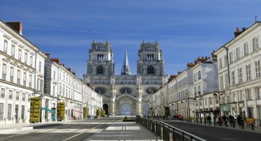 Top 5 des incontournables à voir et à faire à Orléans