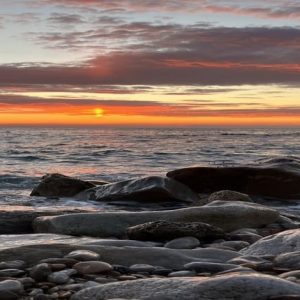 Coucher soleil Bandol 1 2