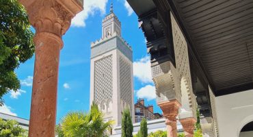 Top 10 des plus belles mosquées de France