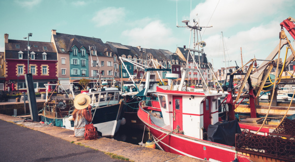 Paimpol Bretagne