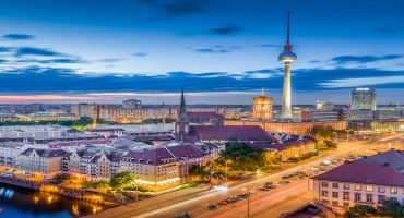 Top 5 des incontournables à voir et à faire à Berlin au printemps 2024