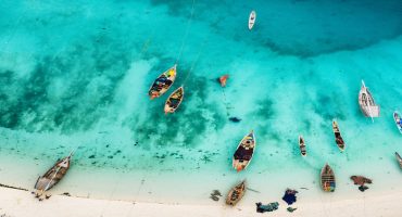 Quand partir à Zanzibar ?