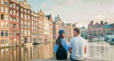 Top 5 des expériences incontournables à Amsterdam en été