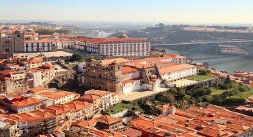 Quel itinéraire pour deux semaines au Portugal ?