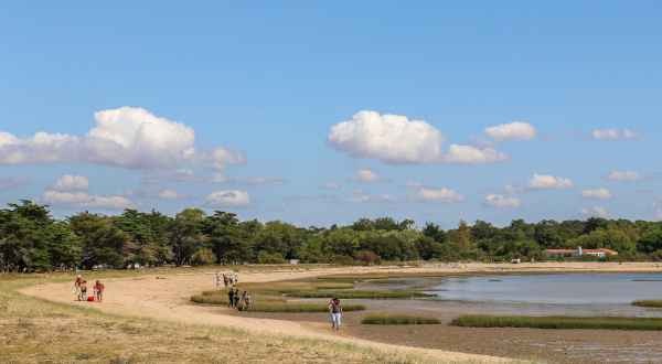 Charente Maritime Aix