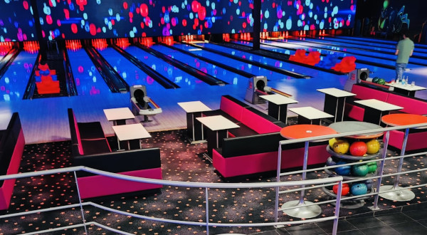 Bowling saint Avold