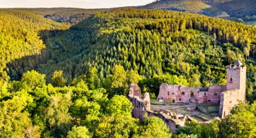 Les 7 incontournables de Wangenbourg