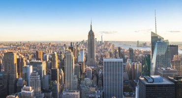 Quand partir à New York ?