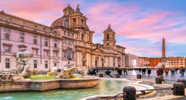 Les 5 activités incontournables à faire à Rome