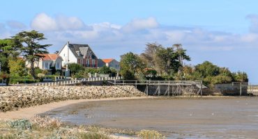 Au coeur de la Charente-Maritime : partez à la découverte de Rochefort Océan