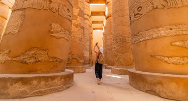 Quel itinéraire pour visiter l’Egypte antique ?
