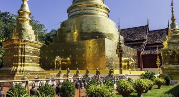 Quand partir à Chiang Mai?