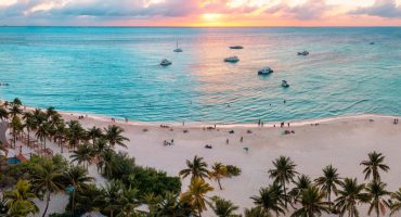 Quand partir à Cancun ?