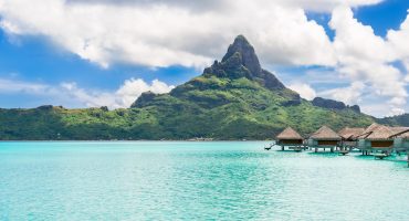 Quand partir à Bora Bora ?
