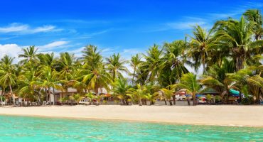 Quand partir à Koh Samui ?
