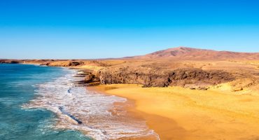 Quand partir à Lanzarote ?