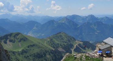 Découverte d’Abondance : entre traditions et paysages Alpins