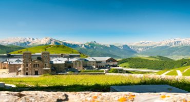 Top 10 des plus beaux endroits de la Matheysine