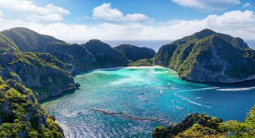 Quand partir à Phuket?