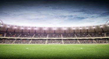 Top 5 des plus grands stades de football en Europe