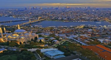 Quand partir à Istanbul ?