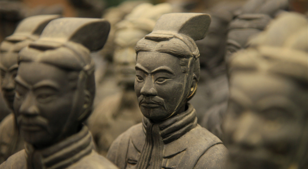 Xi'an Chine