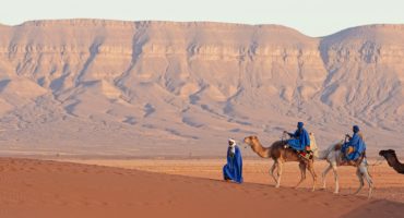 Quand partir à Djerba ?