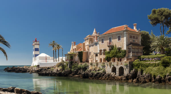 Cascais Portugal