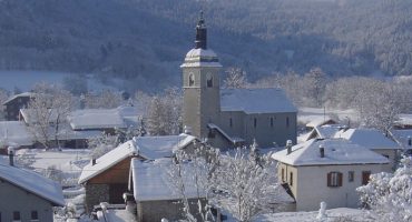 Thollon-les-Mémises : une escapade entre lac et montagnes