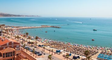 Quand partir à Malaga ?