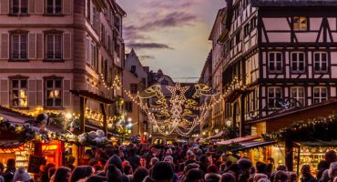 Top 10 des plus beaux marchés de Noël d’Alsace