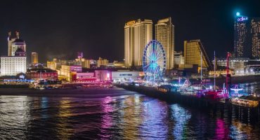 Atlantic City, le Las Vegas en déclin de la côte Est