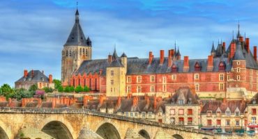 Top 7 des spots incontournables à Gien