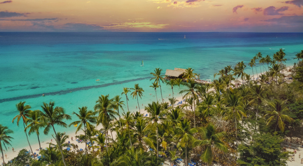 La Romana République Dominicaine