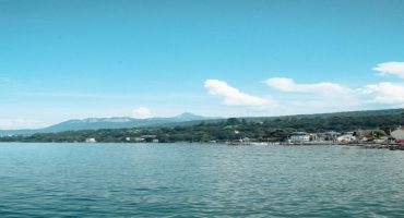 Publier: un havre de paix au bord du Lac Léman